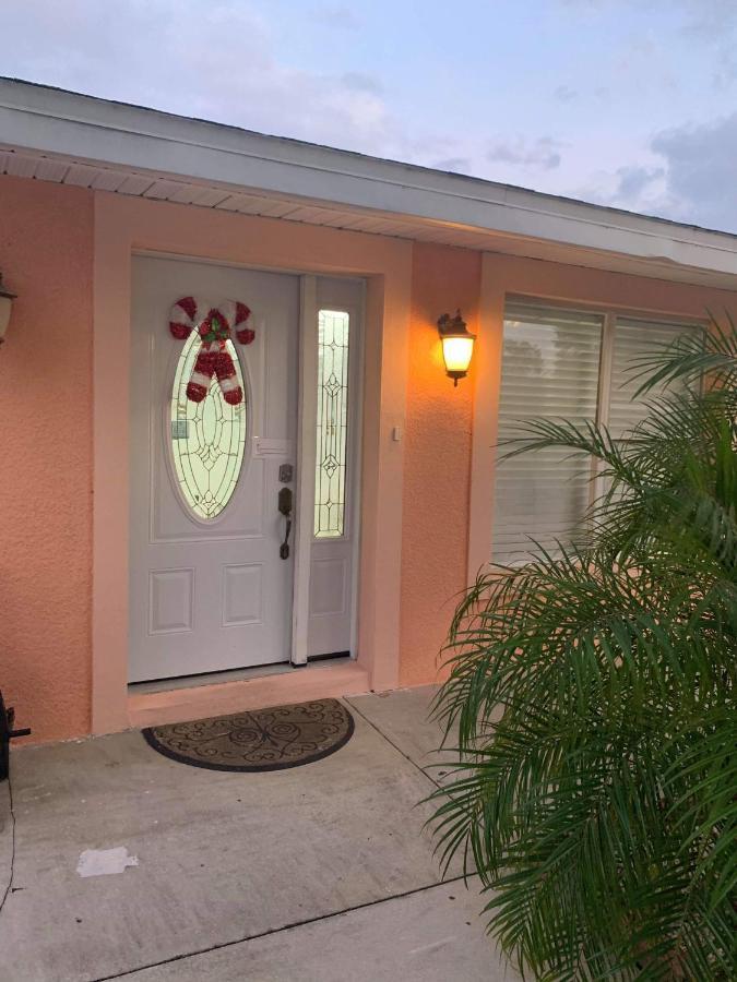 Mary'S Luxury House Villa Tampa Rum bild